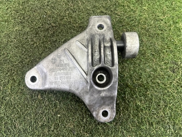22116777605 BMW Кронштейн подушки (опоры) двигателя левой купить в Сумы