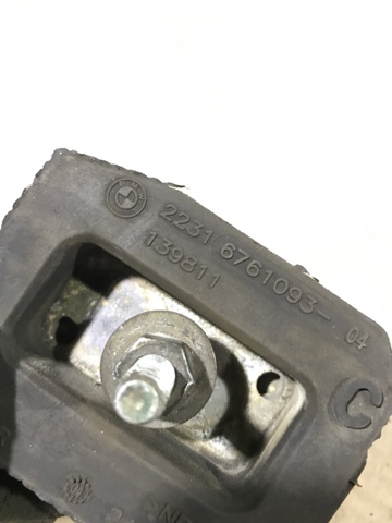 BMW 22316761093 Подушка коробки передач в наличии Ужгород