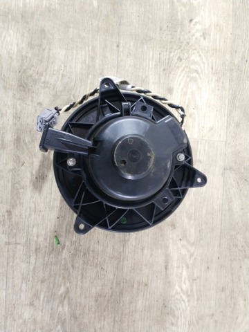 22954786 GM Вентилятор печки купить в Житомир