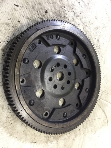 Демпферный маховик 232204A400 HYUNDAI