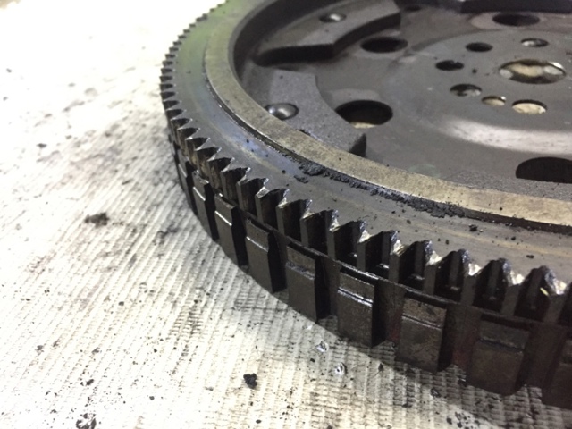 232204A400 HYUNDAI Маховик двигателя купить в Хмельницкий
