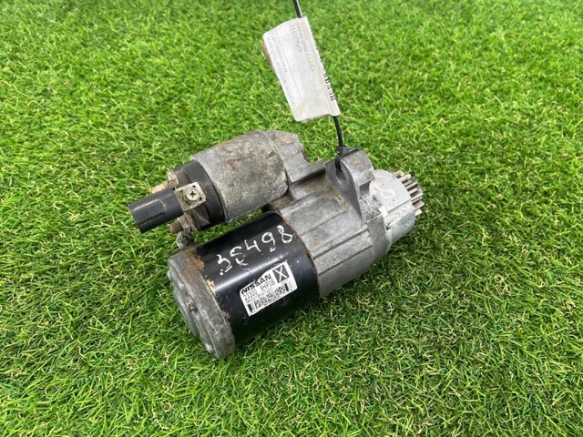 233009HP0B NISSAN Стартер купить в Черкассы
