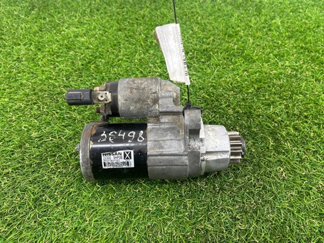 Стартер 233009HP0B NISSAN