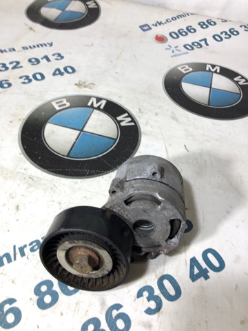 23769AA040 SUBARU Натяжитель приводного ремня купить в Кривой Рог
