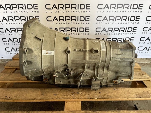 Автоматическая коробка передач 24007606392 BMW