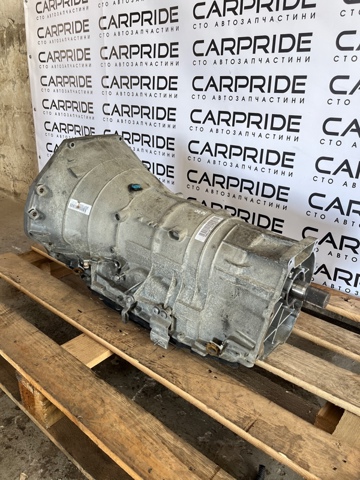 24007606392 BMW АКПП купить в Житомир