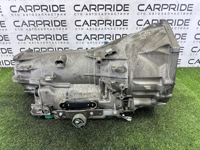 АКПП в сборе 24007636210 BMW