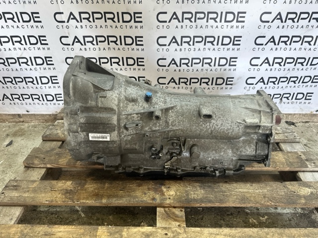 Автоматическая коробка передач 24008601685 BMW