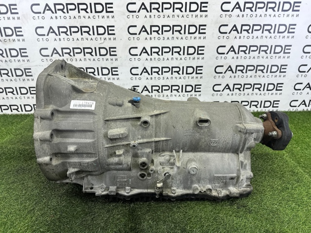 Коробка автомат в сборе 24008609950 BMW