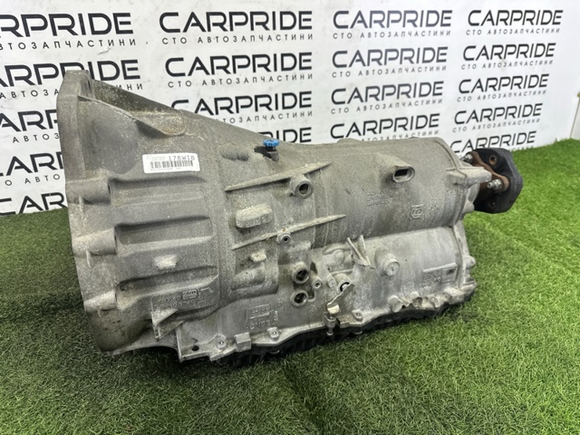 24008609950 BMW АКПП в сборе (автоматическая коробка передач) купить в Днепр