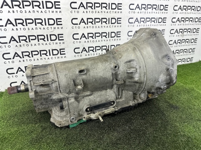 24008673725 BMW АКПП купить в Житомир