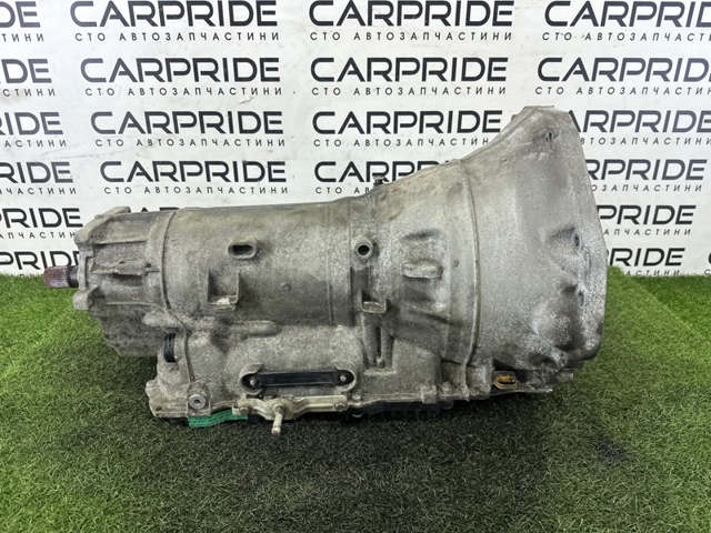 Коробка автомат в сборе 24008673725 BMW