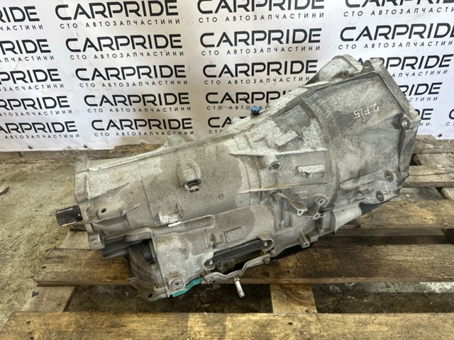 24009487553 BMW АКПП купить в Каменское