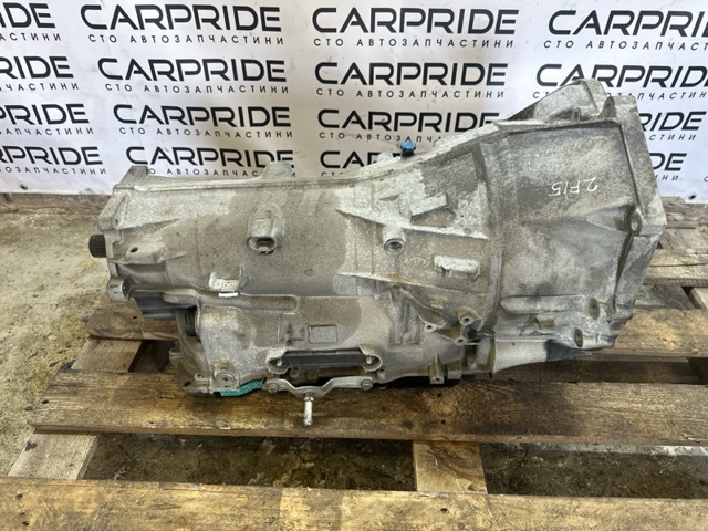 Коробка автомат 24009487553 BMW