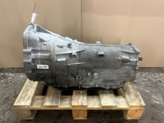 Коробка автомат в сборе 24009487558 BMW
