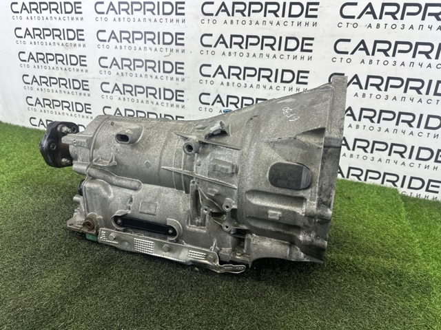24009487561 BMW АКПП в сборе (автоматическая коробка передач) купить в Сумы