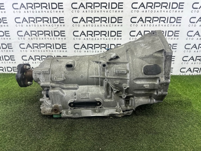 Автоматическая коробка передач 24009487561 BMW