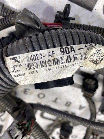 24020AF90A SUBARU Жгут проводов моторного отсека купить в Тернополь