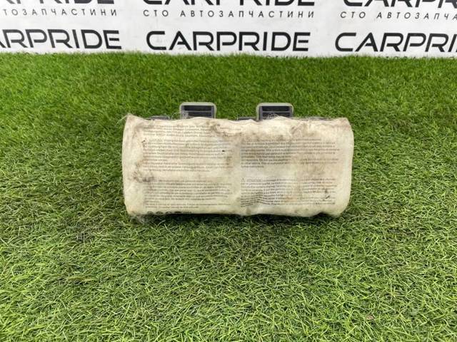 Подушка безопасности (AIRBAG) пассажирская 24413420 GM