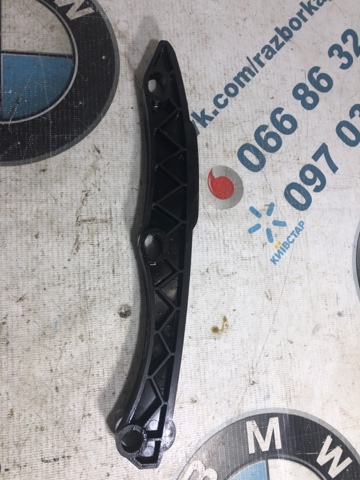 Планка успокоителя цепи ГРМ 244312G101 HYUNDAI