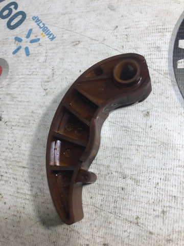 Успокоитель цепи масляного насоса 244612G151 HYUNDAI