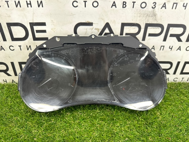 Приборная доска 248106FJ8A NISSAN