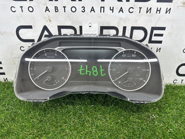 Щиток приборов 248106RR0A NISSAN