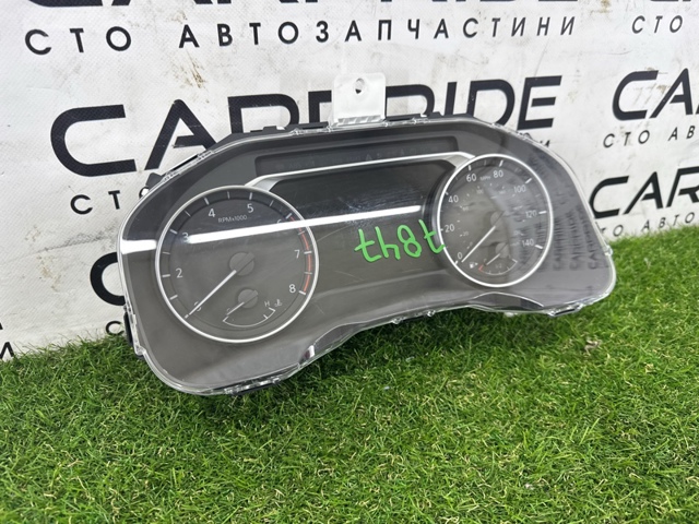 248106RR0A Панель приборов купить Ровно