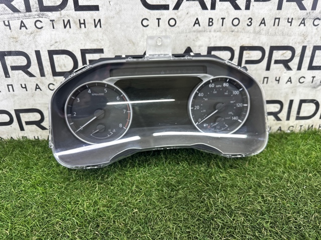 Приборная доска 248106RR0B NISSAN