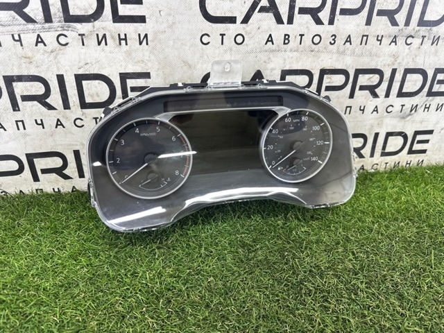 248106RR0B NISSAN Панель приборов купить в Сумы