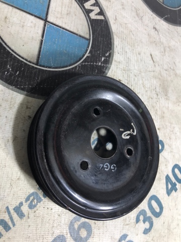 HYUNDAI 251292G500 Шкив помпы в наличии Украина