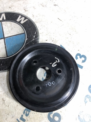 Шкив помпы водяного насоса 251292G500 HYUNDAI