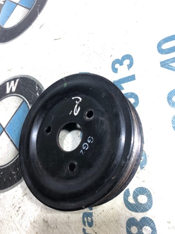 251292G500 HYUNDAI Шкив водяной помпы купить в Каменское