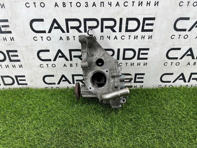 Насос водяной 25186662 GM