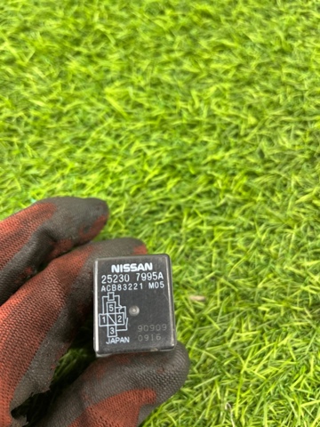 252307995A NISSAN купить в Украина