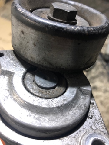 2528127 HYUNDAI купить в Винница