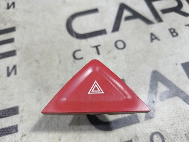 252905023R RENAULT Кнопка аварийки купить в Днепр
