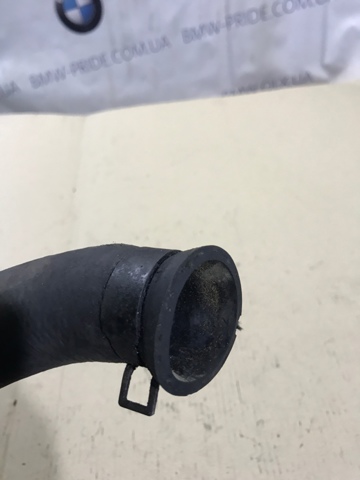 254123E000 HYUNDAI Шланг (патрубок) радиатора охлаждения нижний купить в Винница