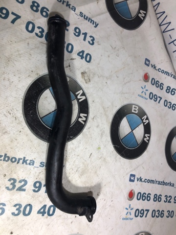 Шланг/патрубок водяного насоса, приемный 254602G201 HYUNDAI