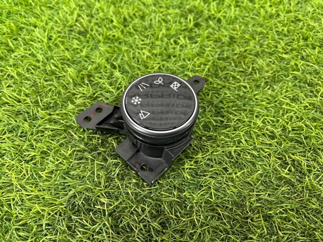 255356RA0B NISSAN Кнопка включения полного привода купить в Ровно