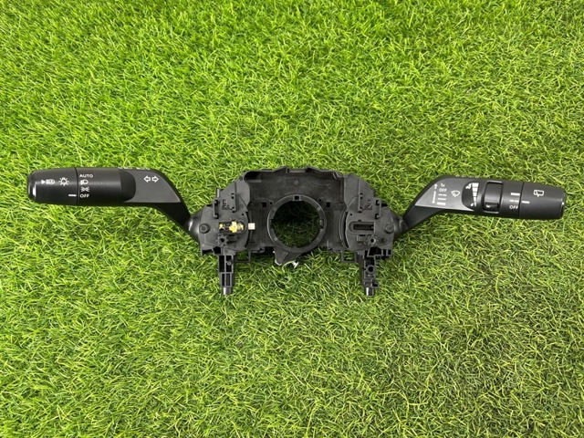 255606RR2A NISSAN Подрулевой переключатель купить в Чернигов