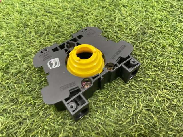 Переключатель подрулевой в сборе Ниссан Альмера CLASSIC