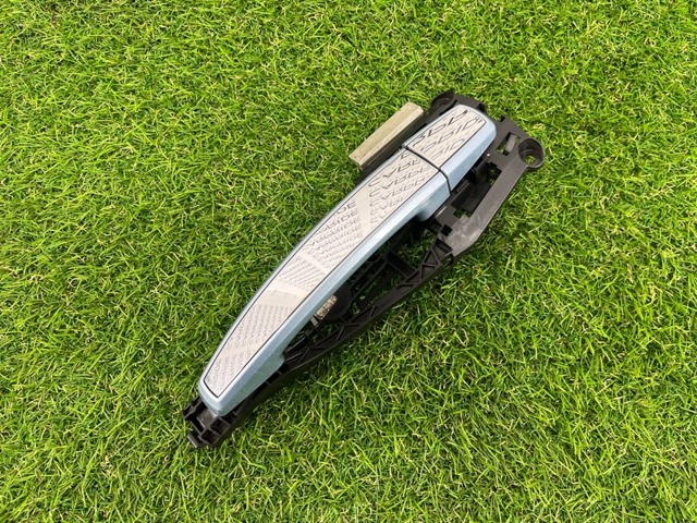 GM 25936893 Ручка двери передней наружная в наличии Тернополь