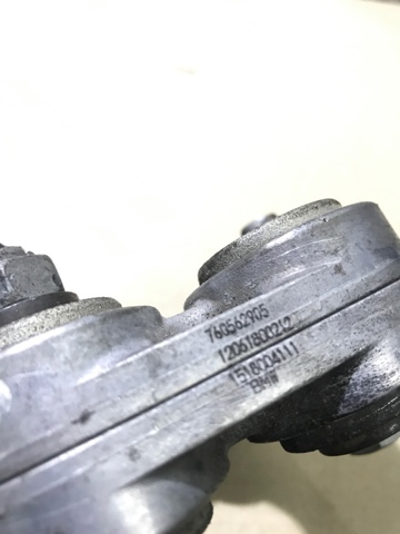 BMW 26117605629 Муфта кардана эластичная передняя/задняя в наличии Ужгород