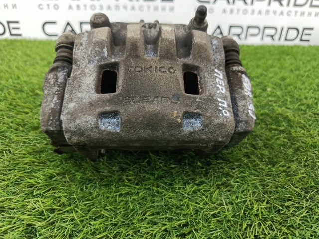 Тормозной суппорт 26292SC021 SUBARU