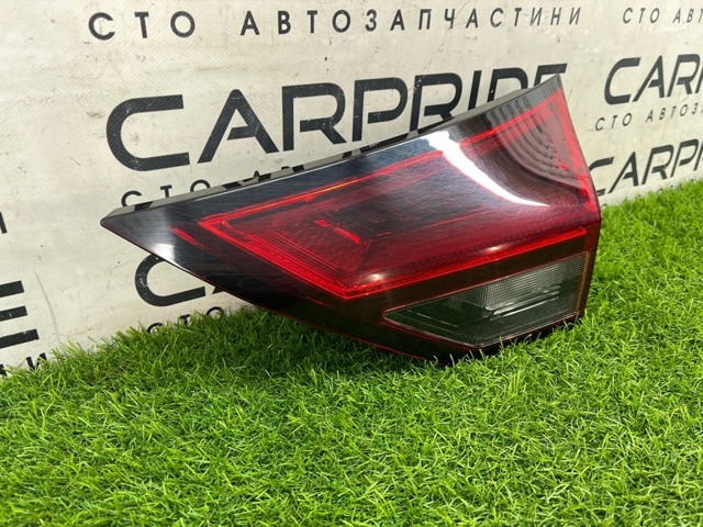 265506RR1A NISSAN Фонарь задний правый внутренний купить в Черновцы