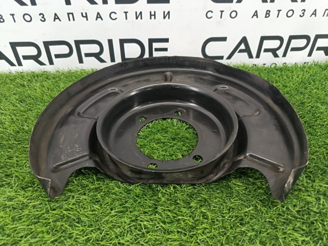 26691AL00A SUBARU Защита тормозного диска заднего правая купить в Житомир