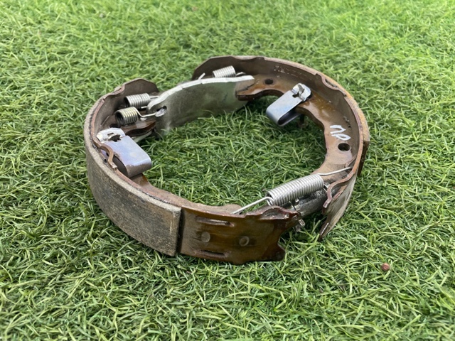 26694FJ001 SUBARU Колодки ручника купить в Винница
