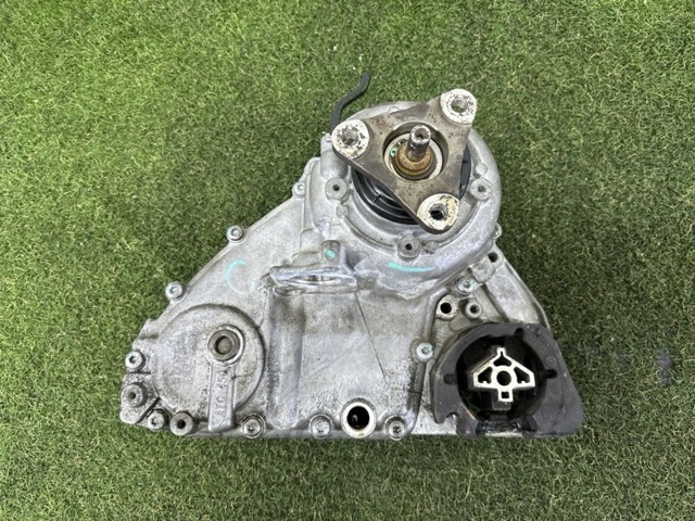 Раздатка, коробка раздаточная 27105A371D7 BMW