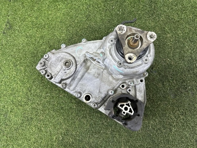 27105A371D7 BMW Раздатка (коробка раздаточная) купить в Винница